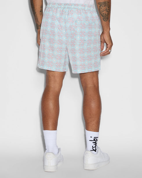 KSUBI Plus Boardshort Paradise Mens Apparel